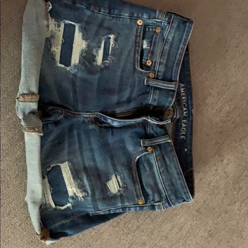 American Eagle shorts